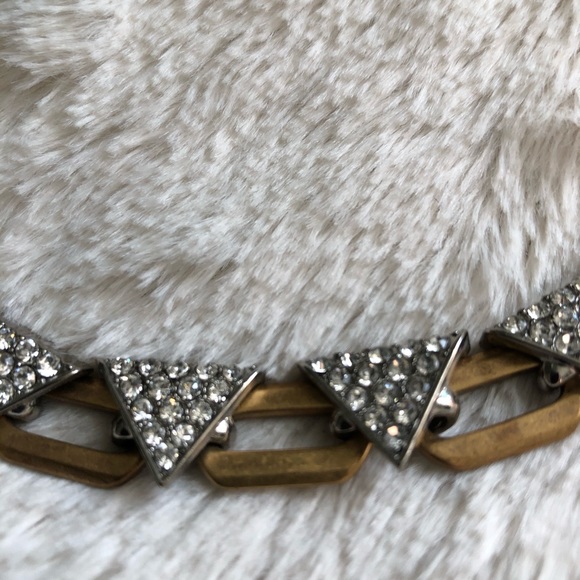 J Crew statement necklace - Picture 2 of 5